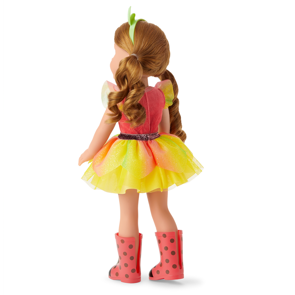 Willa™ Doll E7