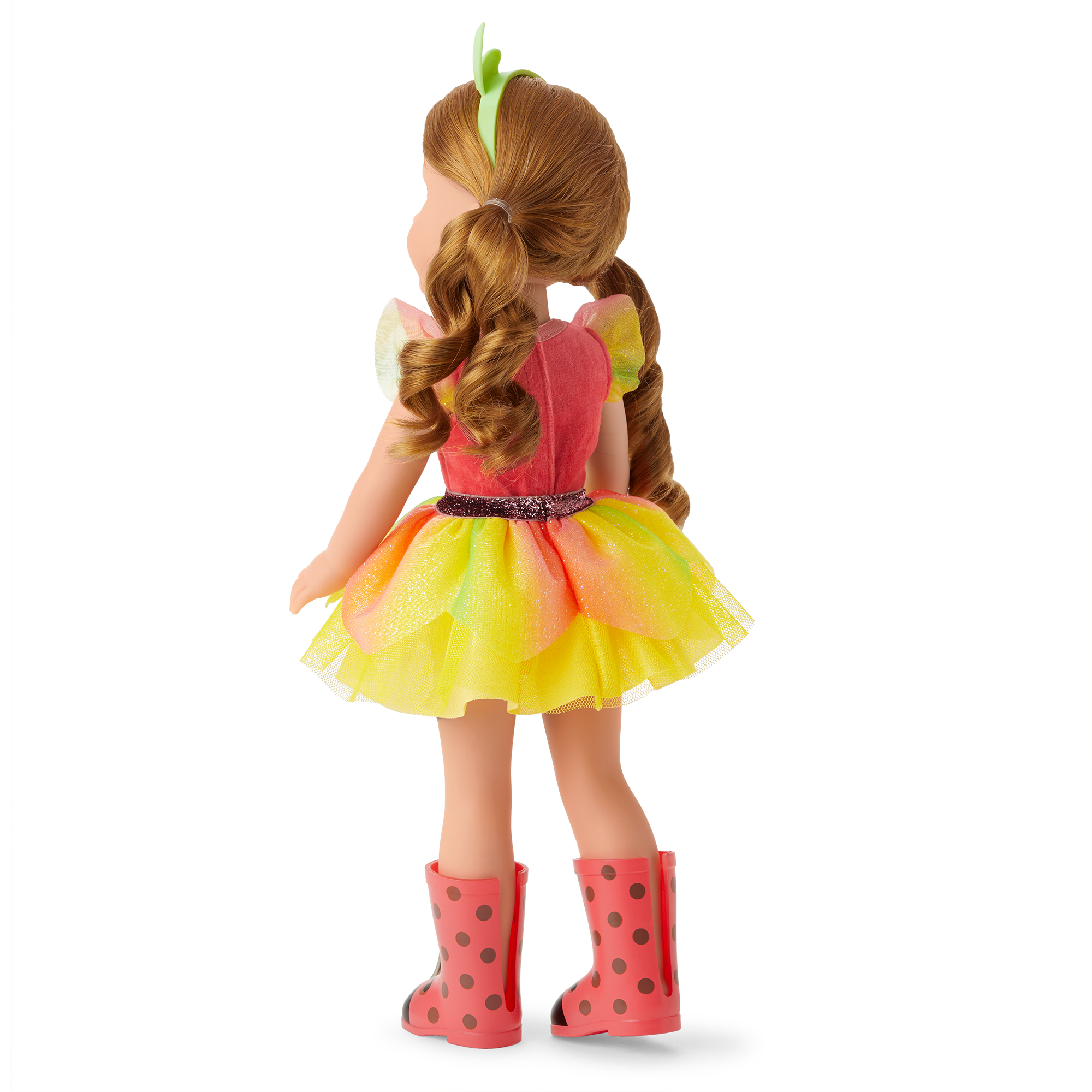 Willa™ Doll E7