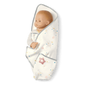 Cute Critters Blanket F7