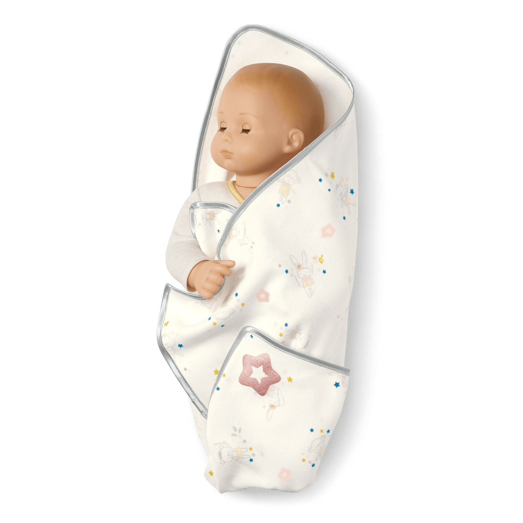 Cute Critters Blanket E5
