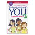 The Care & Keeping of You 2: The #1 Body Book for Older Girls A8