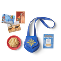 Moroccan Souvenir Set D4
