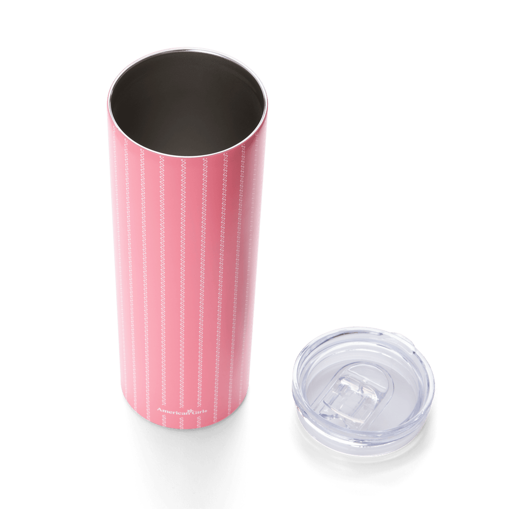 Addy Walker™ Hot & Cold Tumbler (Historical Characters) F9