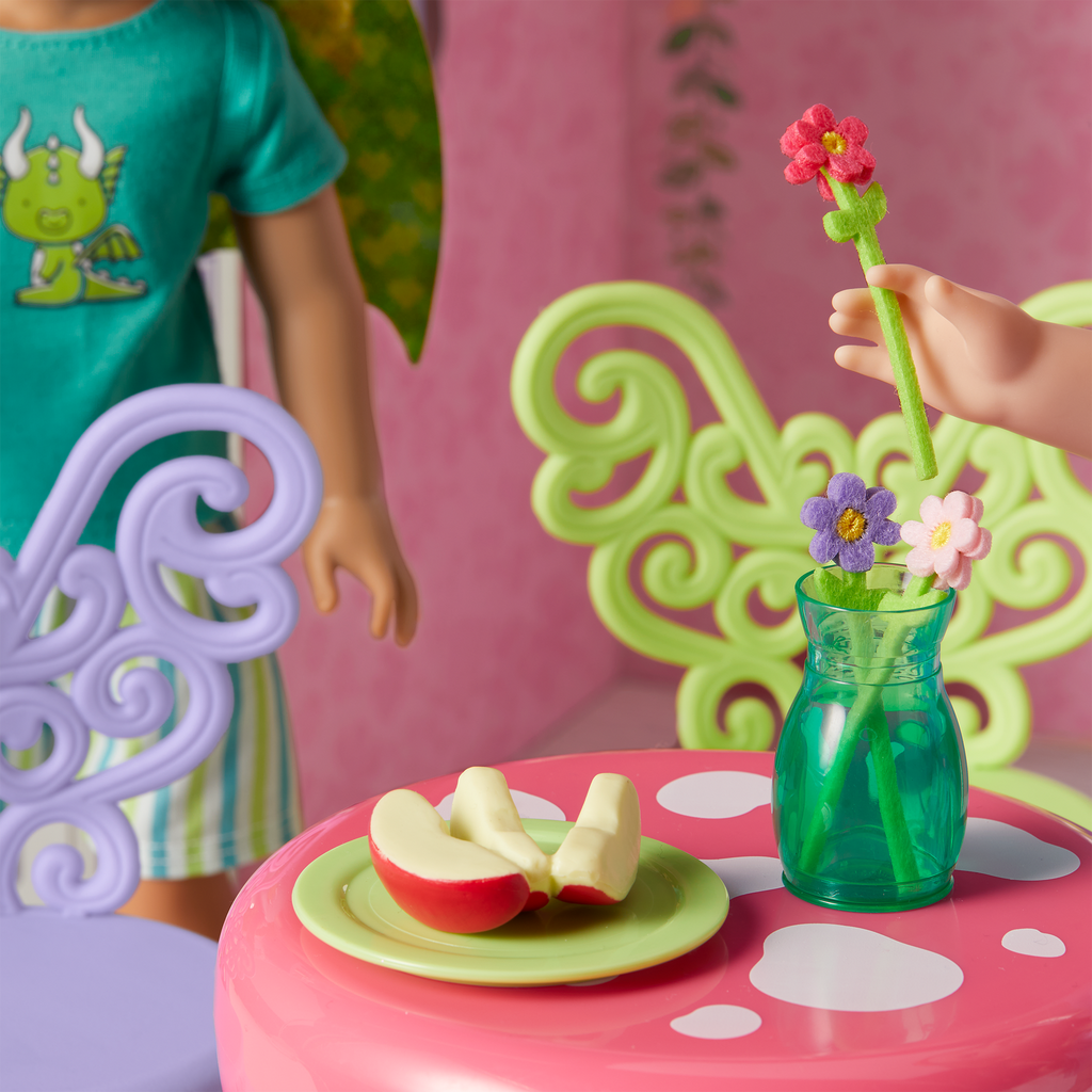 WellieWishers™ Treehouse Castle B8