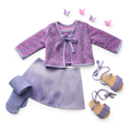 Isabel’s™ Year 2000 Outfit for 18-inch Dolls (Historical Characters) C1