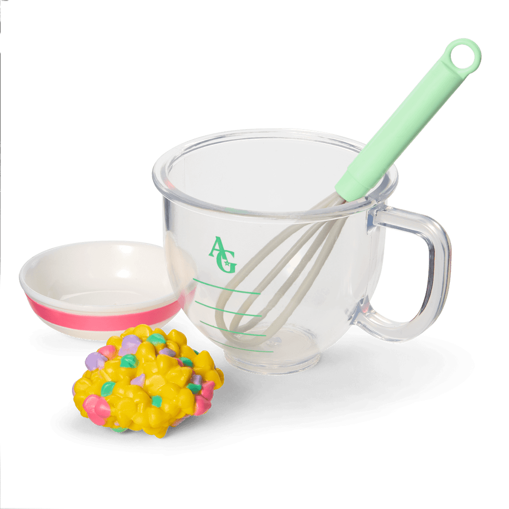 Summer’s Baking Accessories™ for 18-inch Dolls (Girl of the Year™ 2025) B4
