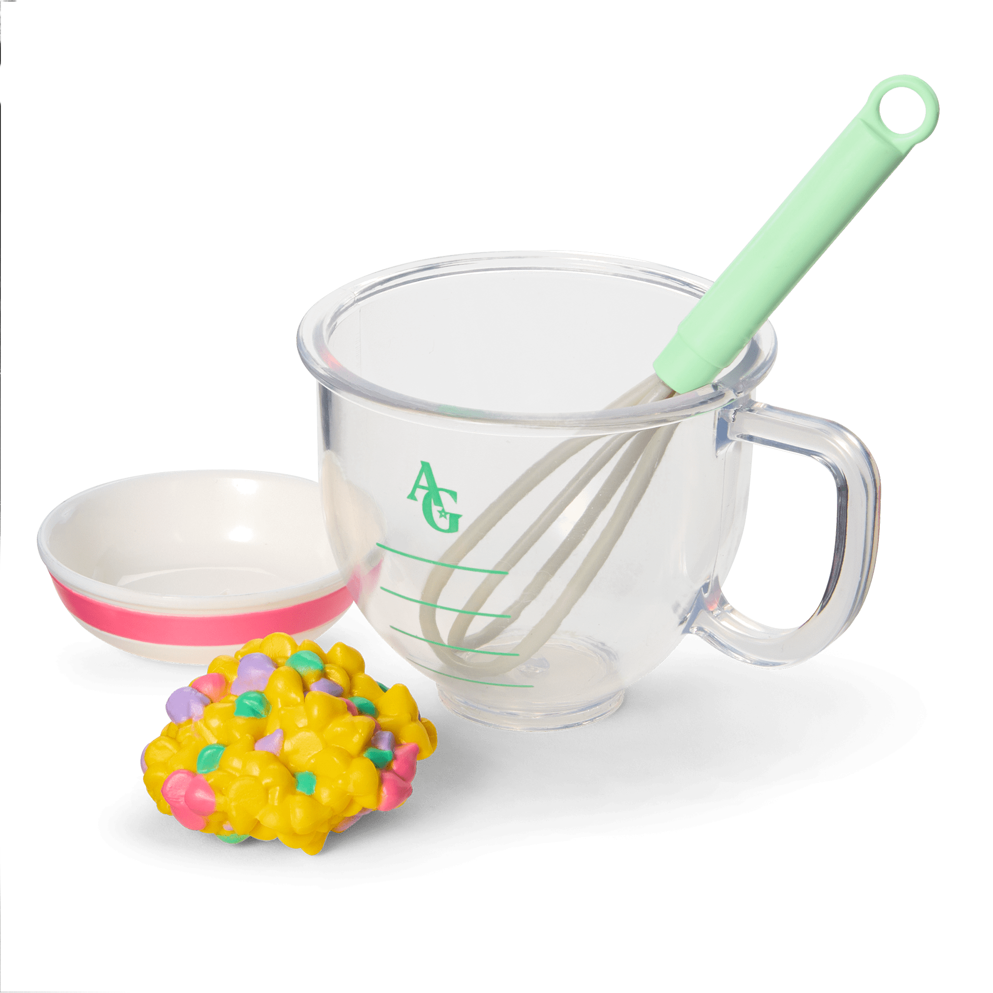 Summer’s Baking Accessories™ for 18-inch Dolls (Girl of the Year™ 2025) E9