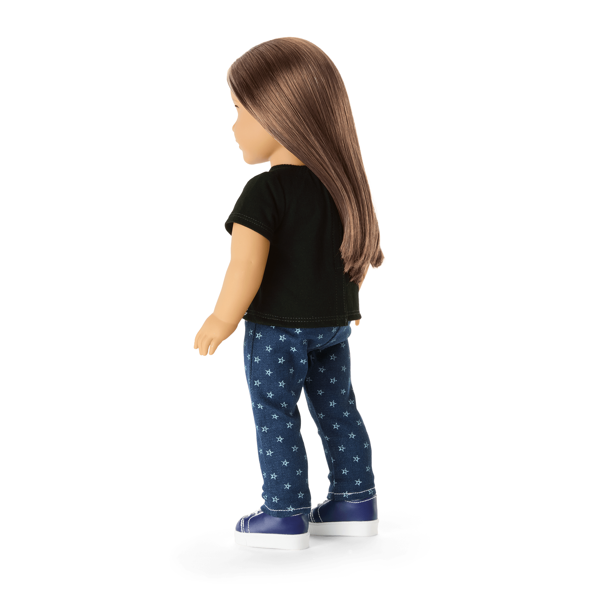 American Girl Today™ Tee for 18-inch Dolls (Historical Characters) D2