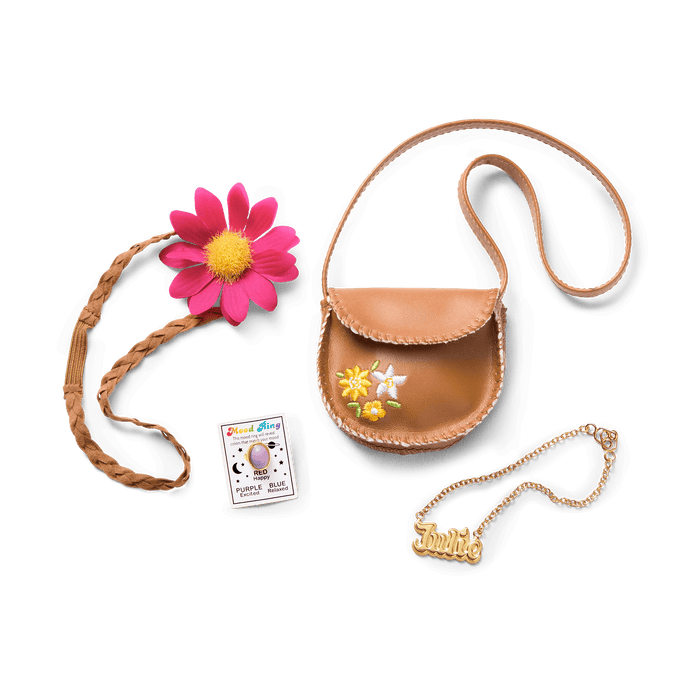 Julie’s™ Accessories for 18-inch Dolls (Historical Characters) F7