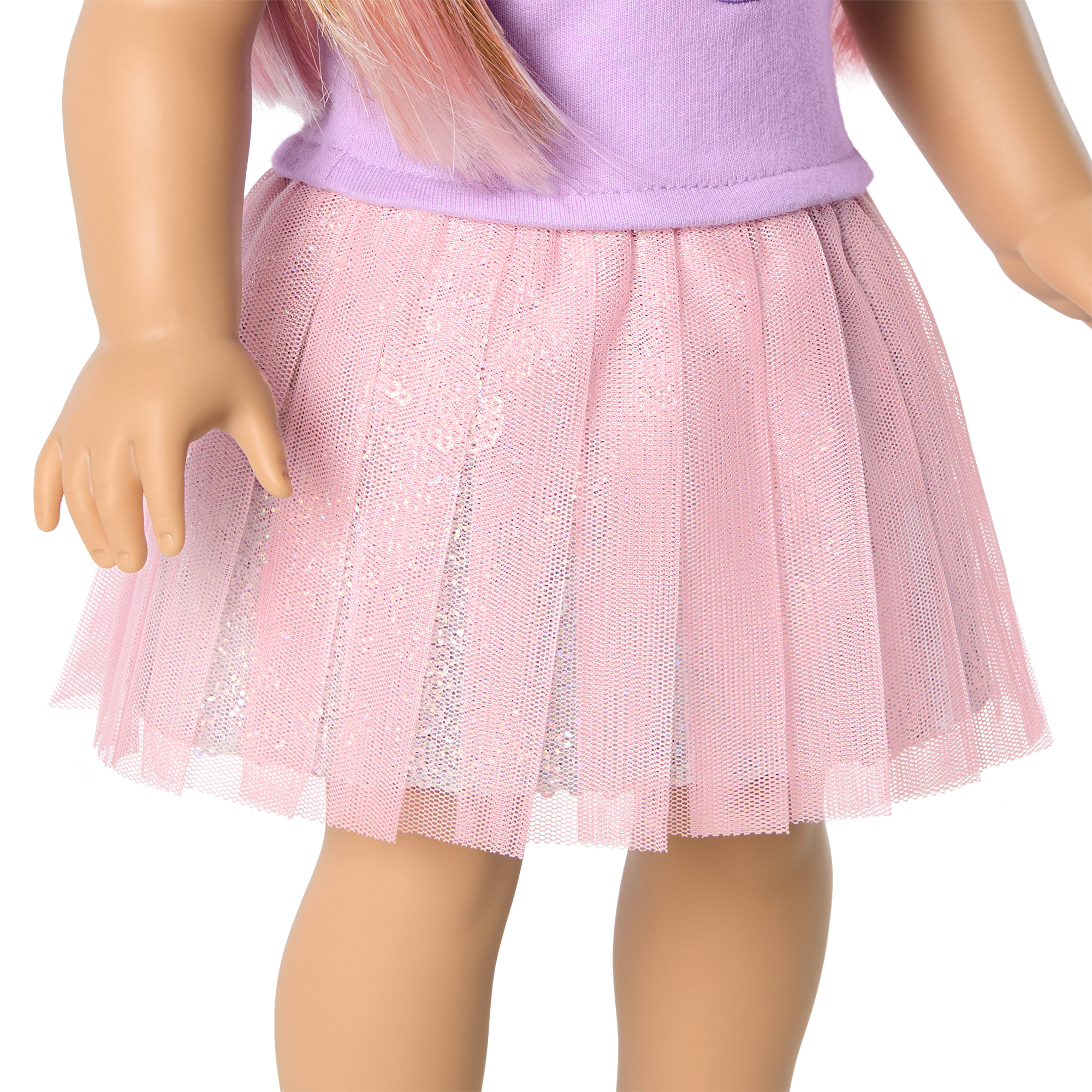 Summer’s™ Bake Sale Outfit for 18-inch Dolls (Girl of the Year™ 2025) F8