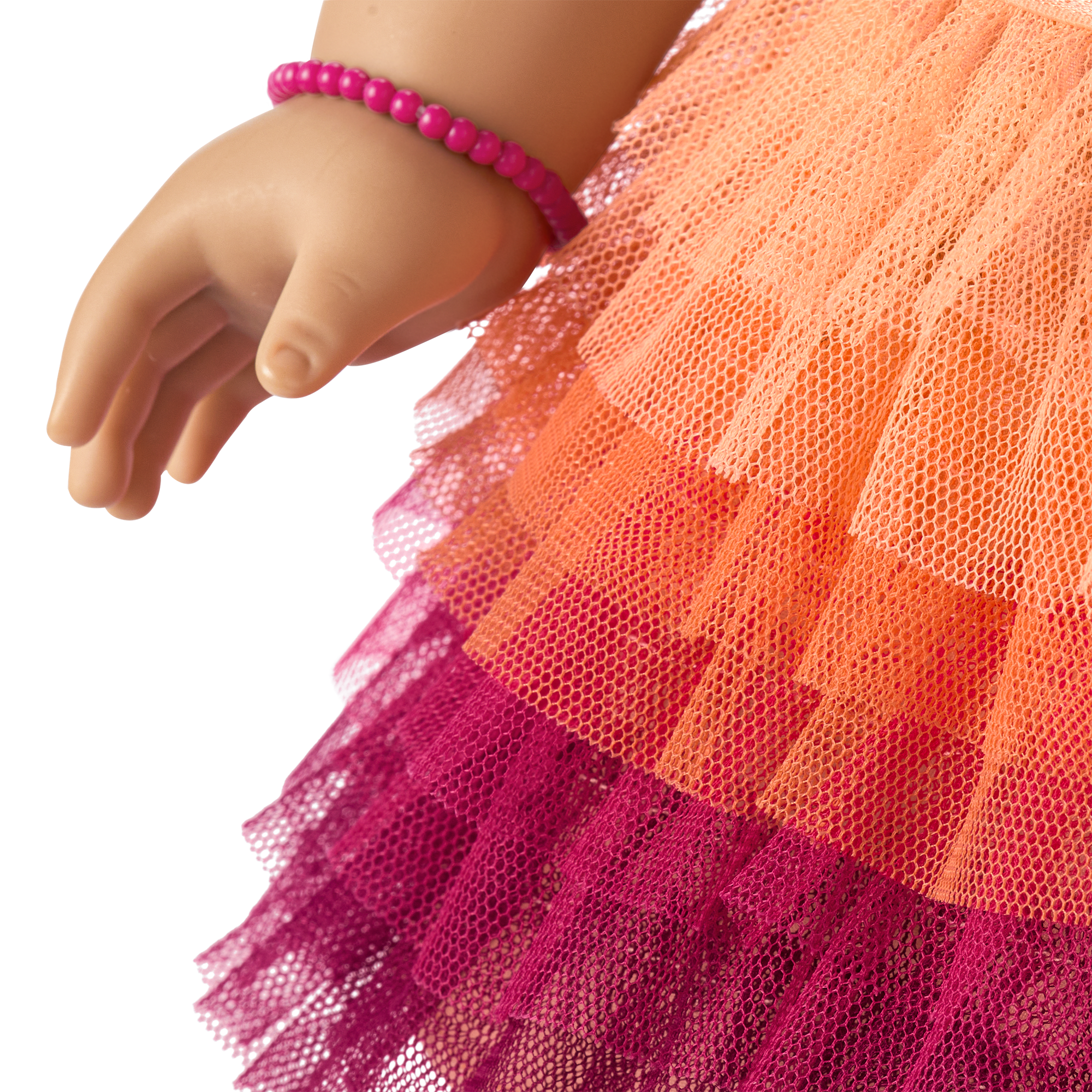 Fun in the Southwest Travel Outfit for 18-inch Dolls C1