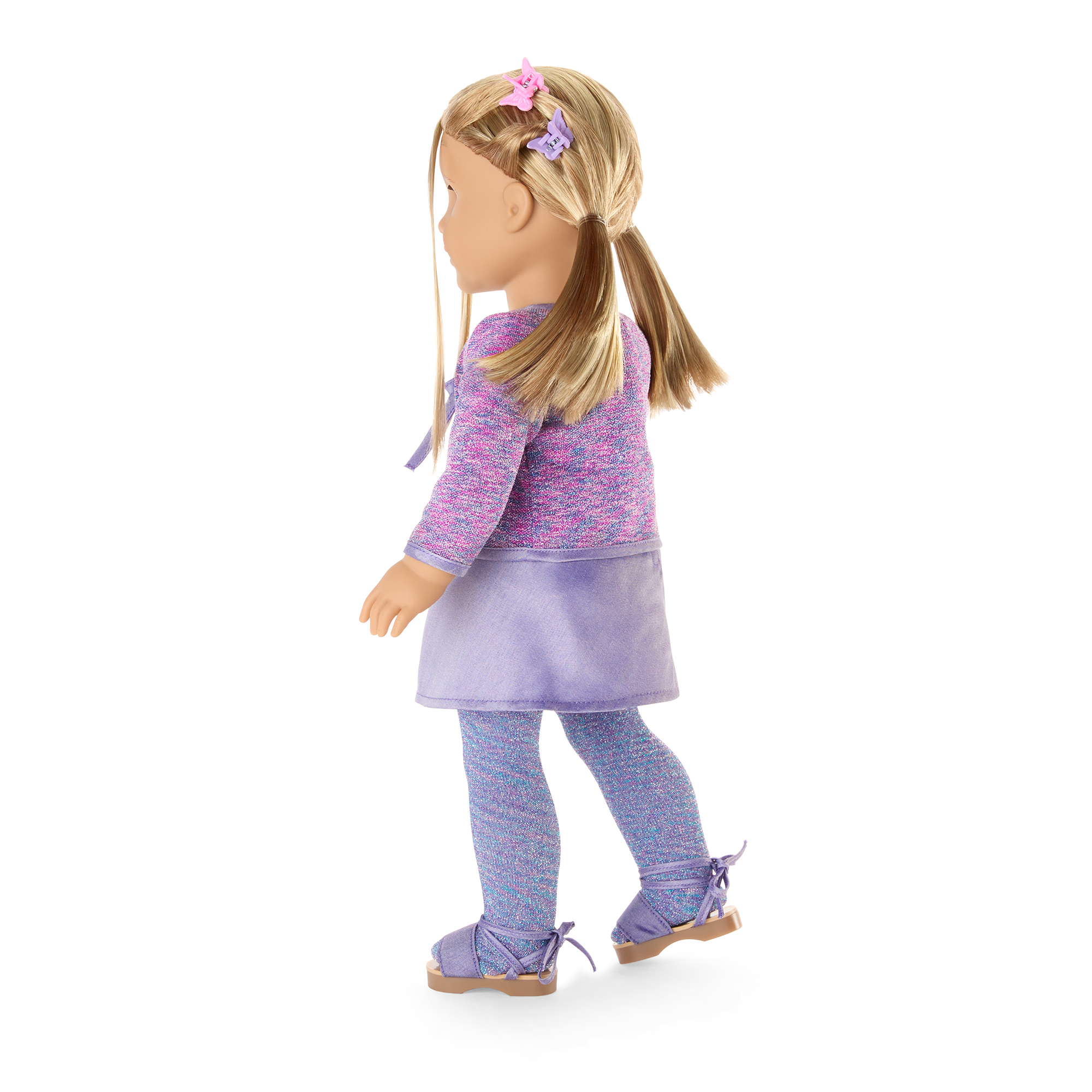 Isabel’s™ Year 2000 Outfit for 18-inch Dolls (Historical Characters) C1