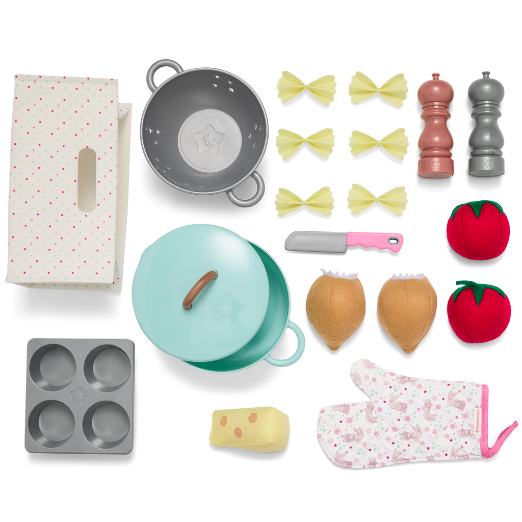 Bitty Baby's™ Kitchen F8