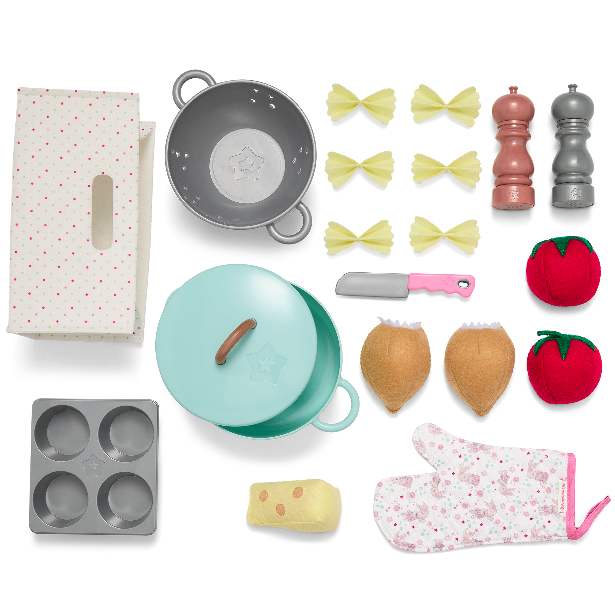 Bitty Baby's™ Kitchen F8