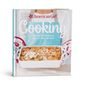 American Girl® Cooking Cookbook D9