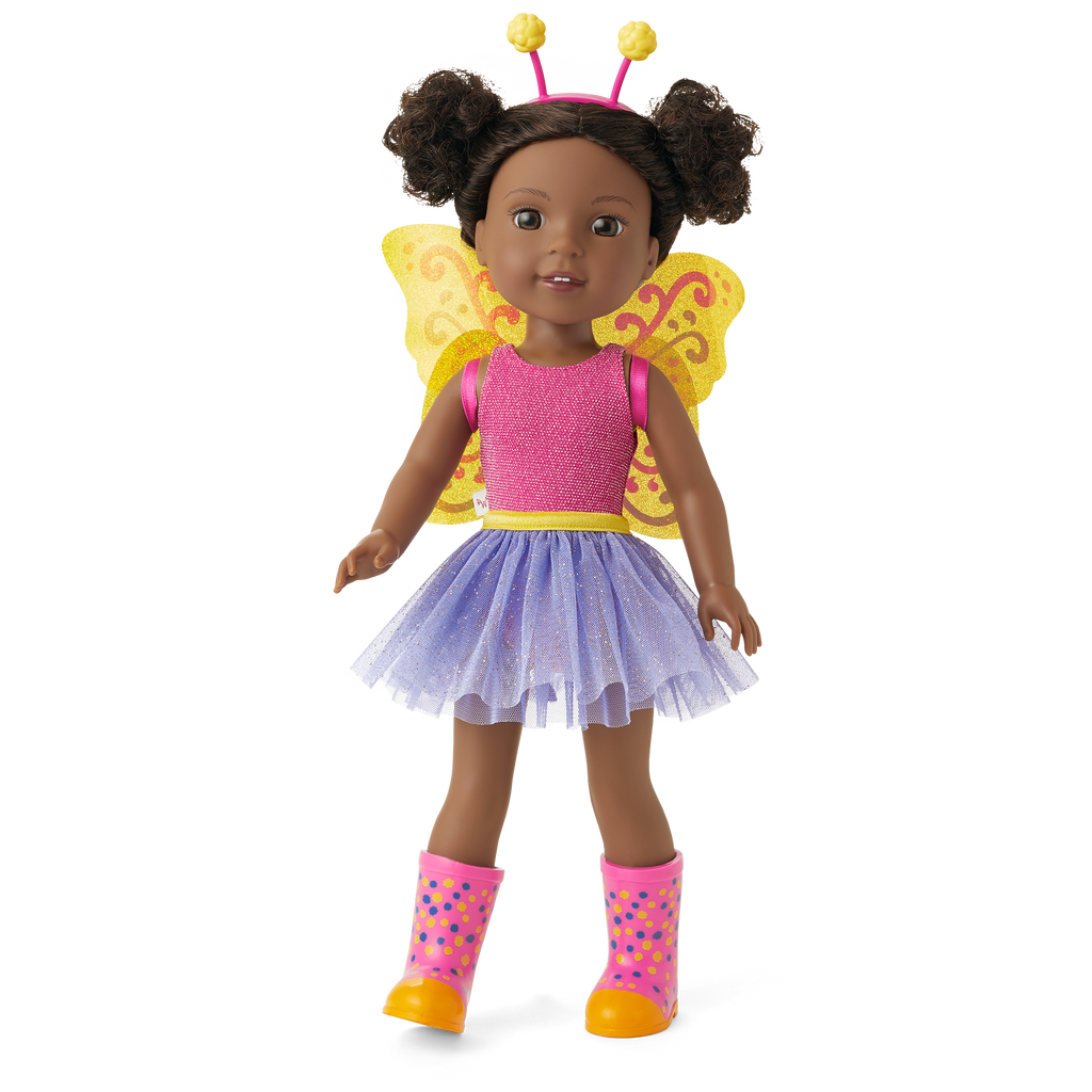Kendall™ Doll B5