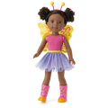 Kendall™ Doll B5