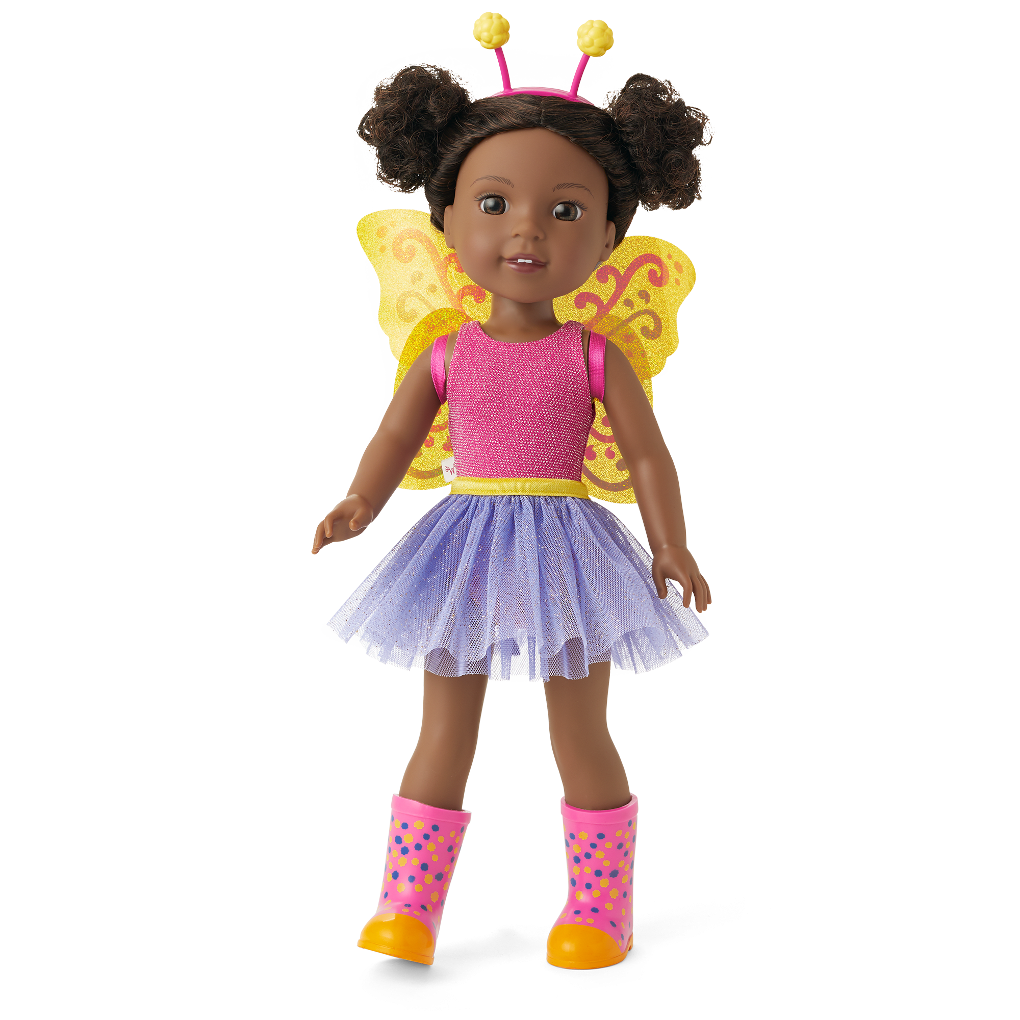 Kendall™ Doll B5