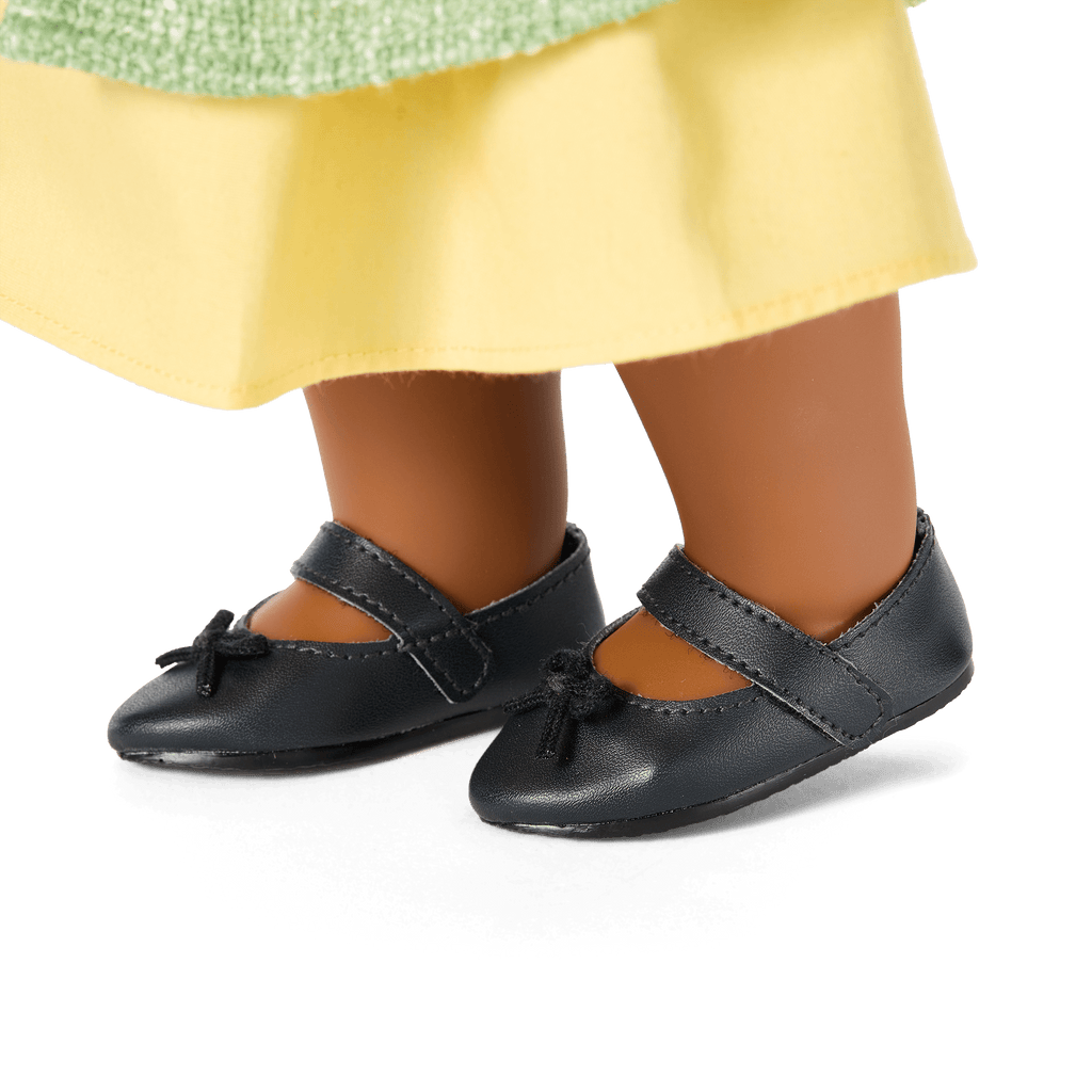 American Girl® Disney Princess Tiana Work Dress & Accessories for 18-inch Dolls D2