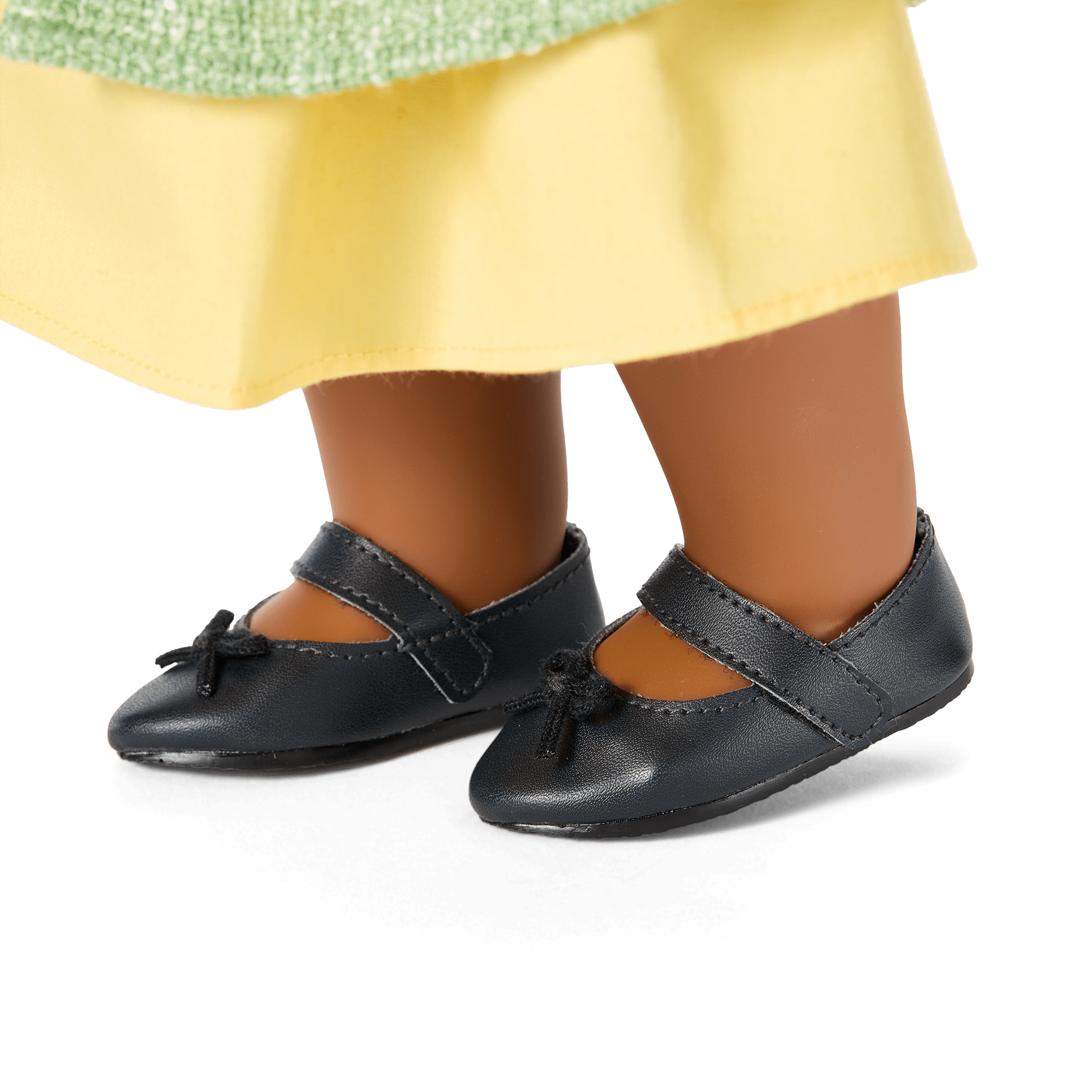 American Girl® Disney Princess Tiana Work Dress & Accessories for 18-inch Dolls D2