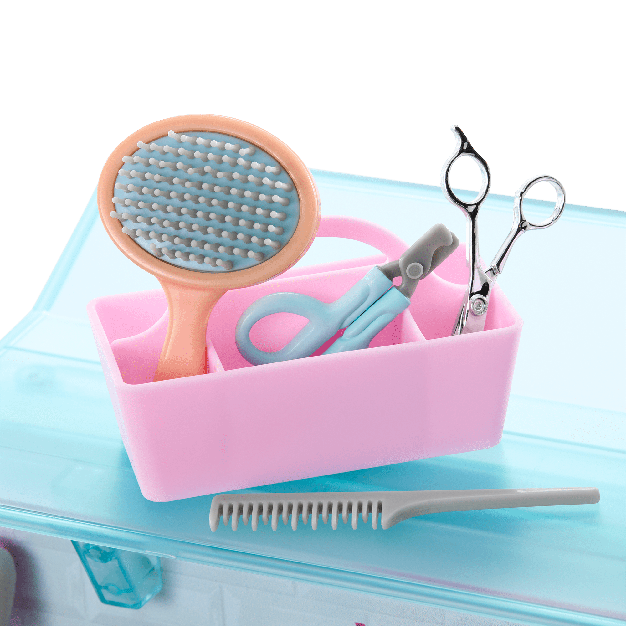 American Girl® Pet Spa & Daycare E2