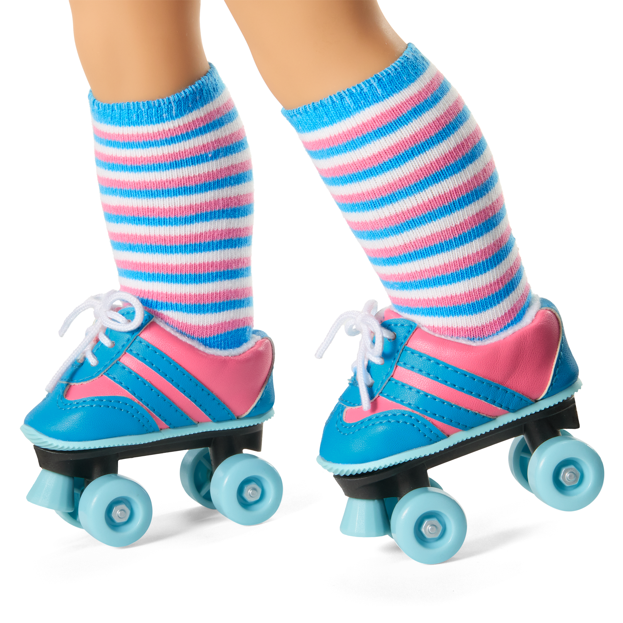 Julie’s™ Summer Skating Outfit for 18-inch Dolls (Historical Characters) F1